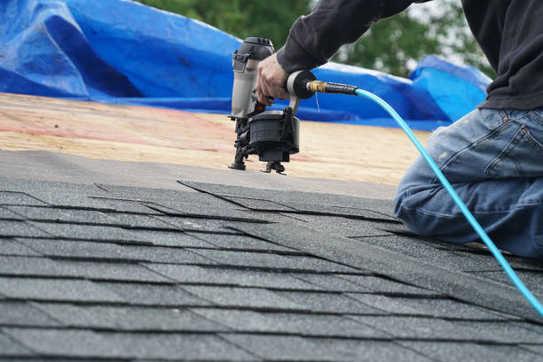 Quick and Trustworthy Emergency Roof Repair Services in Kraemer, LA