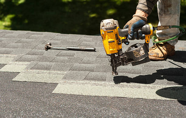 Quick and Trustworthy Emergency Roof Repair Services in Kraemer, LA
